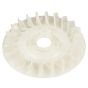 Genuine Honda G100 Cooling Fan - 19511-896-000