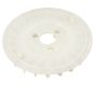 Genuine Honda G100 Cooling Fan - 19511-896-000
