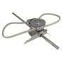 Genuine Honda HRN536C1 Transmission Assy - 20001-VR8-N02