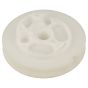 Genuine Honda GV100 Recoil Pulley - 28420-896-010 - ONLY 1 LEFT
