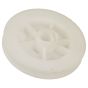 Genuine Honda GV100 Recoil Pulley - 28420-896-010 - ONLY 1 LEFT