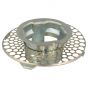 Genuine Honda HRD536 Recoil Pulley - 28451-ZE7-003 - ONLY 1 LEFT