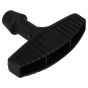 Genuine Honda Recoil Starter Pull Handle - 28461-ZE7-T01