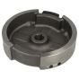 Genuine Honda HRD536, HRH536 Flywheel - 31110-Z1V-003