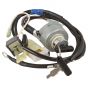 Genuine Honda GX240, GX340 Ignition Switch - 35100-ZE2-023 - ONLY 1 LEFT