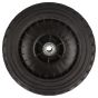 Genuine Honda HRD535, HRD536 Rear Wheel - 42710-VF1-000