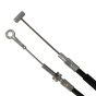 Genuine Honda Speed Change Cable - 54520-VB5-P01