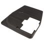 Genuine Honda EM650 Front Cover R/H - 63610-ZA8-800 (Obsolete) - ONLY 1 LEFT