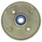 Genuine Honda Blade Holder Assy - 72600-VF0-750