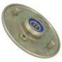 Genuine Honda Blade Holder Assy - 72600-VF0-750