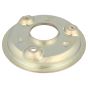 Genuine Honda Brake Disk Assy (Plate & Bush) - 75100-VA4-010 - ONLY 1 LEFT