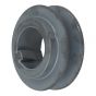 Genuine Honda Pulley - 75161-VG3-B50