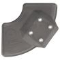 Genuine Honda Brushcutter Deflector - 76247-VL6-J31