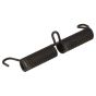 Genuine Honda Guard Return Spring - 76284-VK8-000