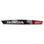 Genuine Honda HF2417 Bonnet Decal R/H - 80171-VK1-003