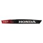 Genuine Honda Decal - 80172-VK1-003