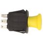 Genuine Honda Blade Clutch Switch - 80196-VK1-003