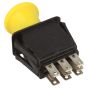Genuine Honda Blade Clutch Switch - 80196-VK1-003