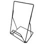 Genuine Honda HRX476C Grass Bag Frame - 81330-VK8-000