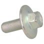 Genuine Honda Flange Bolt 10x24 - 90101-VE1-G00