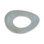 Genuine Honda Wheel Washer - 90455-VA2-000