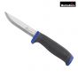 Hultafors Craftmans Knife Stainless Steel RFR Enhanced Grip - 380260