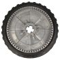 Genuine Husqvarna Wheel Assy - 295 68 86-01