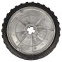 Genuine Husqvarna Wheel Assy - 295 68 87-01