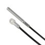 Husqvarna Steering Cable (1118mm) - 577 19 99-04