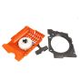 Genuine Husqvarna 281, 288 Starter Assy - 501 81 00-05