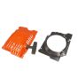 Genuine Husqvarna 281, 288 Starter Assy - 501 81 00-05