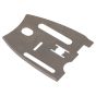 Genuine Husqvarna Protection Plate - 501 81 48-01