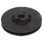 Genuine Husqvarna K1270 Recoil Pulley - 501 89 67-04