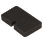 Genuine Husqvarna Air Filter - 502 19 86-02
