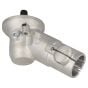 Genuine Husqvarna Gear Head Assy - 503 99 25-01