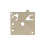 502 25 47 01 Genuine Husqvarna Pump Diaphragm