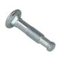 Genuine Husqvarna Handle Bolt - 502 25 99-01
