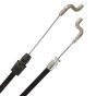 Genuine Husqvarna LC140 O.P.C Cable (Engine Brake) - 502 40 18-01