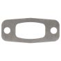 Genuine Husqvarna Exhaust Gasket - 503 10 23-01