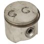 Genuine Husqvarna Piston Assy 45mm - 503 50 44-02