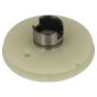 Genuine Husqvarna Recoil Pulley - 503 17 89-02