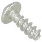 Genuine Husqvarna K760, K970 Screw - 503 21 46 01
