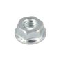 503 22 00 06 Genuine Husqvarna Nut