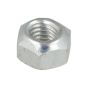 Genuine Husqvarna K1250 Exhaust Lock Nut (M6 980-8) - 503 22 20-07
