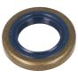 Genuine Husqvarna Crankshaft Oil Seal - 503 26 02-05