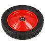 Genuine Husqvarna Klippo Rear Wheel - 503 27 54-01