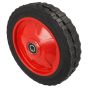 Genuine Husqvarna Klippo Rear Wheel - 503 27 54-01