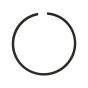 Genuine Husqvarna Piston Ring - 503 28 90-15