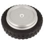 Genuine Husqvarna Driving Wheel - 503 31 74-02