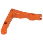 Genuine Husqvarna Handle Bracket L/H - 503 40 13-04